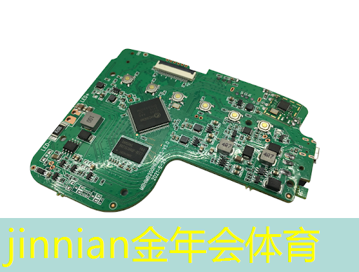 jinnian金年会：3d打印游戏手柄建模设计